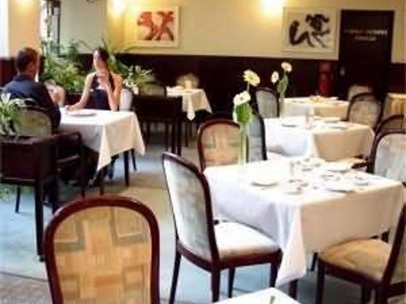 Hotel Kurfuerstendamm Am Adenauerplatz Berlin Eksteriør bilde