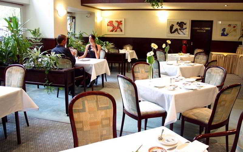 Hotel Kurfuerstendamm Am Adenauerplatz Berlin Eksteriør bilde