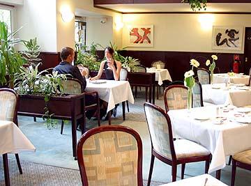 Hotel Kurfuerstendamm Am Adenauerplatz Berlin Eksteriør bilde
